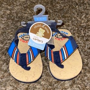 Carters Sandals